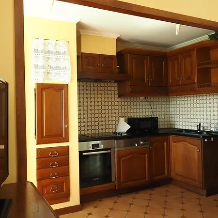 Chez Raymond Nyaraló Ordizan