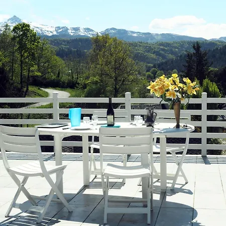 Chez Raymond * Ordizan