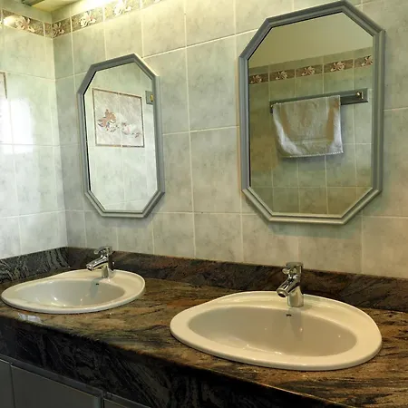 Nyaraló Chez Raymond Ordizan