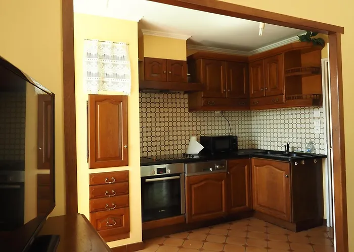 Chez Raymond 度假居 Ordizan