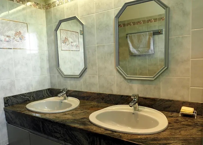 度假居 Chez Raymond Ordizan